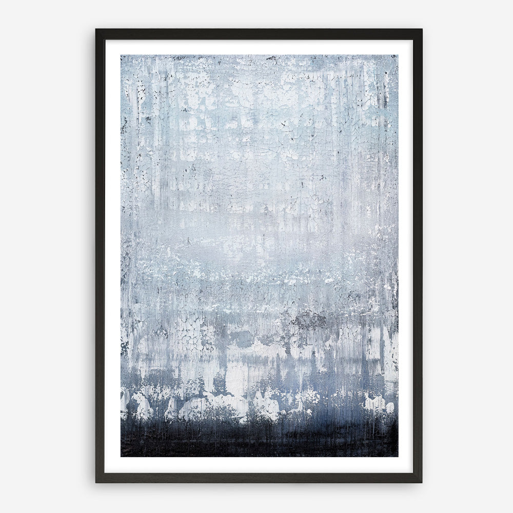 Dark Earth No. 1 Art Print