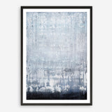 Dark Earth No. 1 Art Print