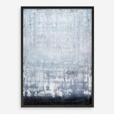 Dark Earth No. 1 Art Print