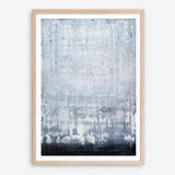 Dark Earth No. 1 Art Print