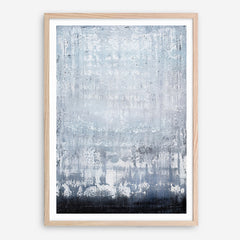 Dark Earth No. 1 Art Print