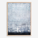 Dark Earth No. 1 Art Print