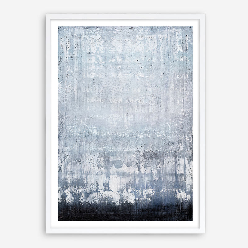 Dark Earth No. 1 Art Print