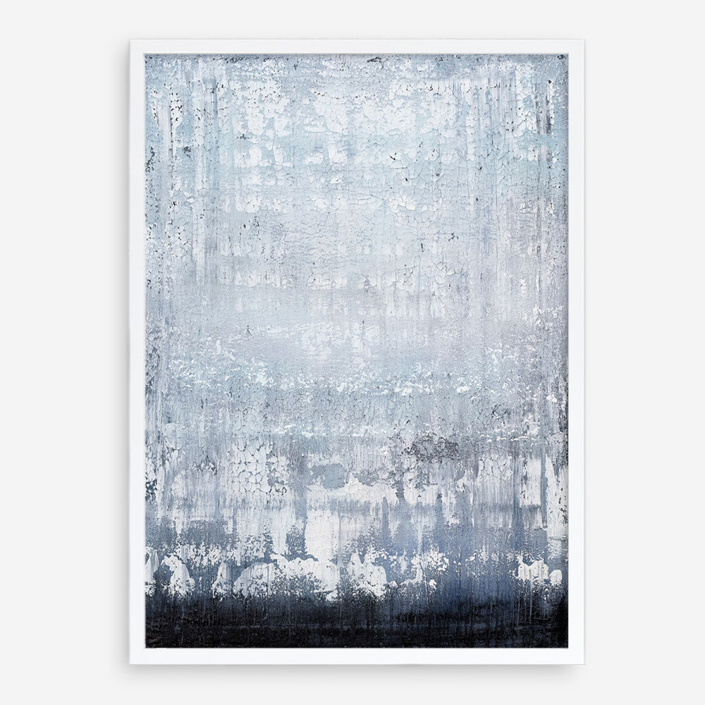 Dark Earth No. 1 Art Print