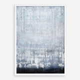 Dark Earth No. 1 Art Print