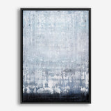 Dark Earth No. 1 Canvas Print