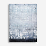 Dark Earth No. 1 Canvas Print