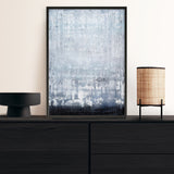 Dark Earth No. 1 Art Print