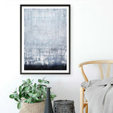 Dark Earth No. 1 Art Print