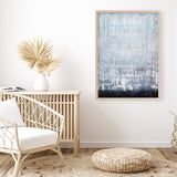 Dark Earth No. 1 Art Print