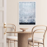 Dark Earth No. 1 Art Print