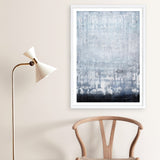 Dark Earth No. 1 Art Print