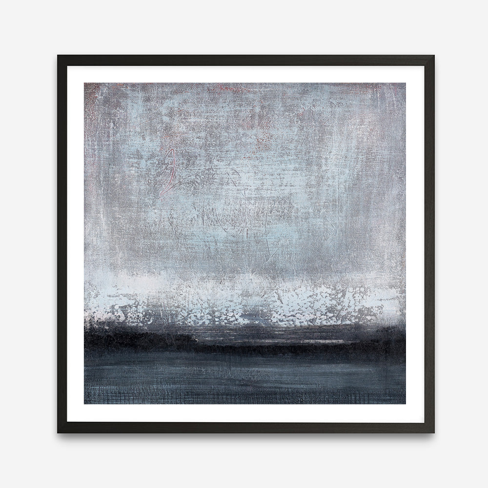 Dark Earth No. 2 (Square) Art Print