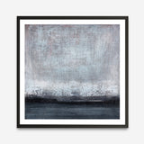 Dark Earth No. 2 (Square) Art Print