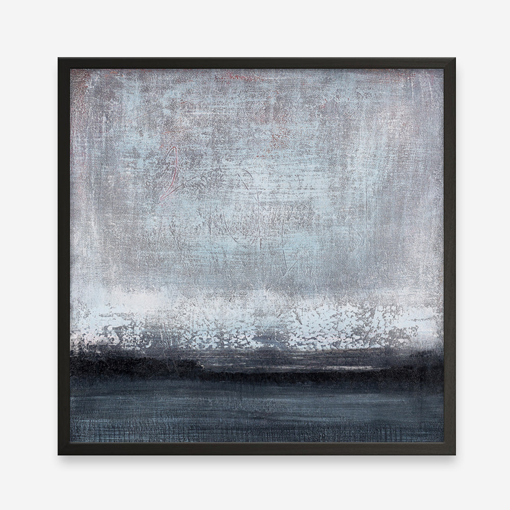 Dark Earth No. 2 (Square) Art Print