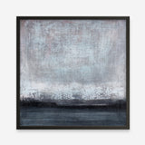 Dark Earth No. 2 (Square) Art Print