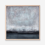 Dark Earth No. 2 (Square) Art Print