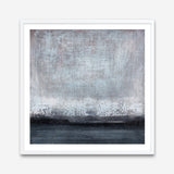 Dark Earth No. 2 (Square) Art Print