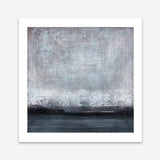 Dark Earth No. 2 (Square) Art Print
