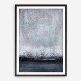 Dark Earth No. 2 Art Print