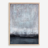 Dark Earth No. 2 Art Print