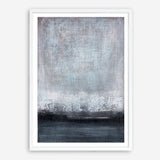 Dark Earth No. 2 Art Print