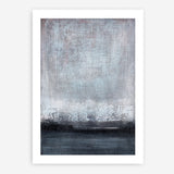 Dark Earth No. 2 Art Print