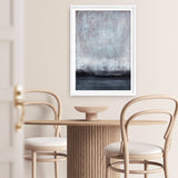 Dark Earth No. 2 Art Print