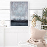 Dark Earth No. 2 Art Print