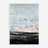 Dark Earth No. 3 Art Print