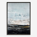 Dark Earth No. 3 Art Print