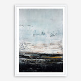 Dark Earth No. 3 Art Print