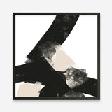 Nordic No. 1 (Square) Art Print