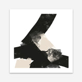 Nordic No. 1 (Square) Art Print