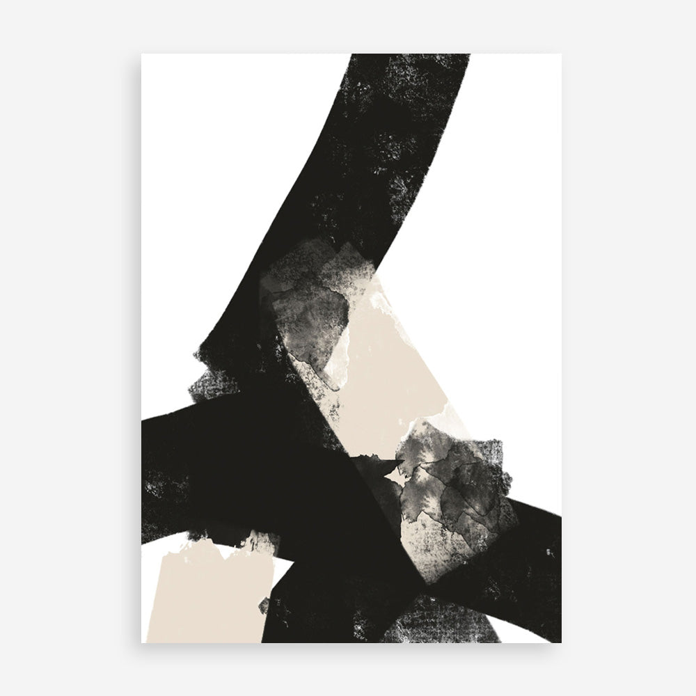 Nordic No. 1 Art Print