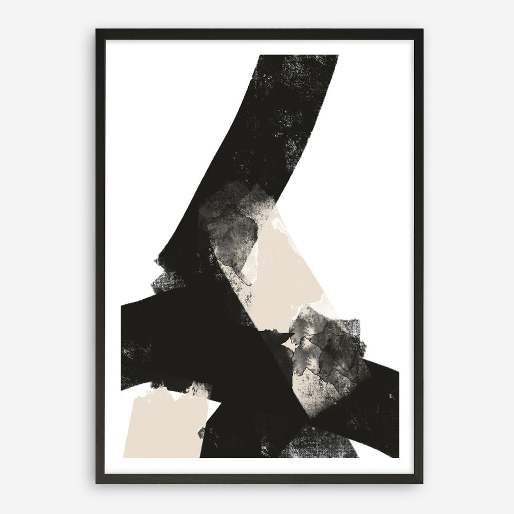 Nordic No. 1 Art Print