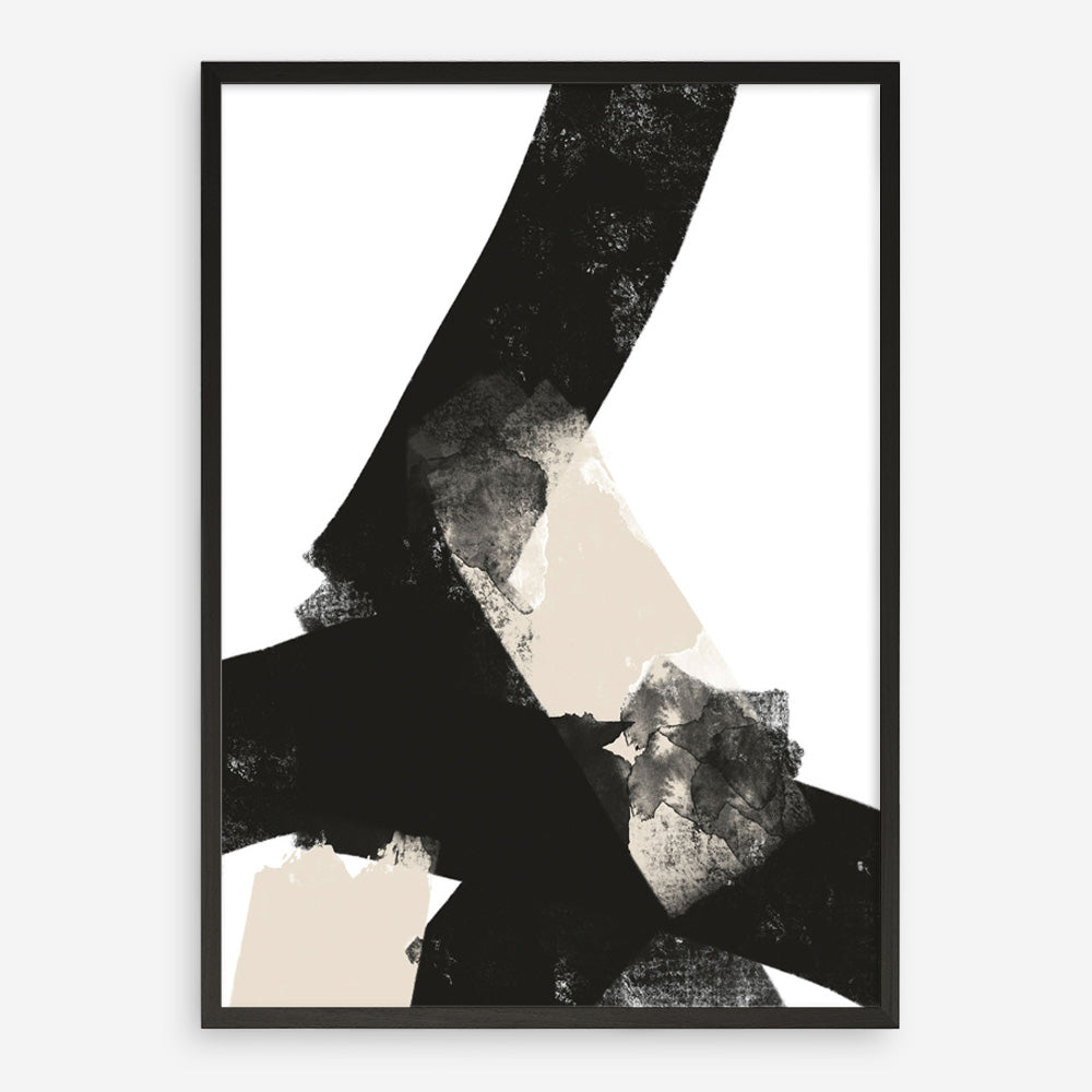 Nordic No. 1 Art Print