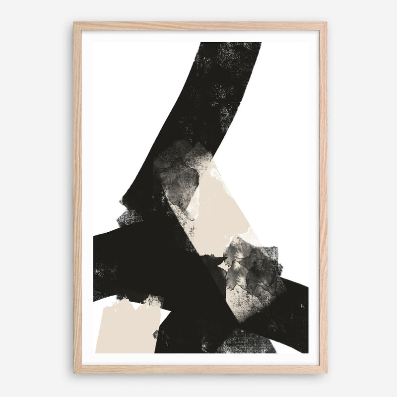 Nordic No. 1 Art Print