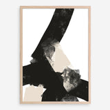 Nordic No. 1 Art Print