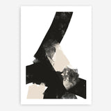 Nordic No. 1 Art Print