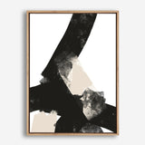 Nordic No. 1 Canvas Print