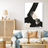 Nordic No. 1 Canvas Print