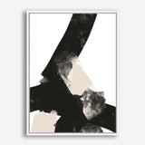 Nordic No. 1 Canvas Print