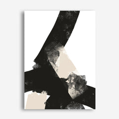 Nordic No. 1 Canvas Print