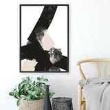 Nordic No. 1 Art Print