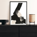 Nordic No. 1 Art Print
