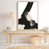 Nordic No. 1 Art Print