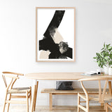 Nordic No. 1 Art Print