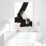 Nordic No. 1 Art Print