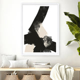 Nordic No. 1 Art Print